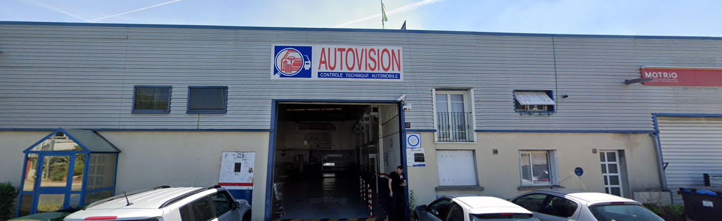 Contrôle Auto et Moto St Michel sur Orge